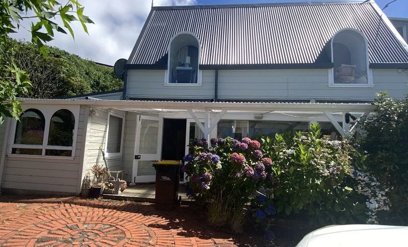  at 93B Burma Road, Broadmeadows, Wellington, Wellington