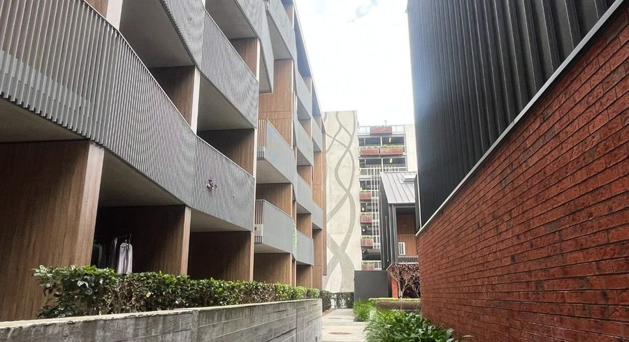  at 407/231 Madras Street, City Centre, Christchurch City, Canterbury