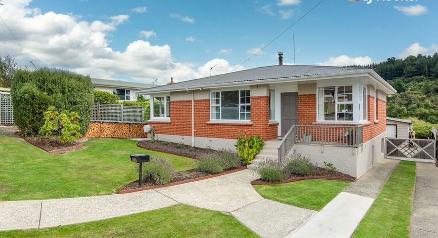  at 115 Martin Road, Fairfield, Dunedin