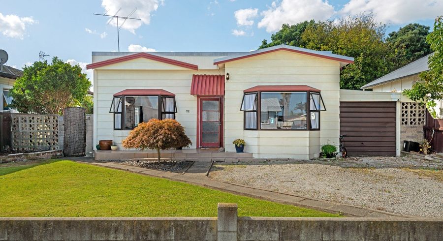  at 483 Palmerston Road, Te Hapara, Gisborne, Gisborne