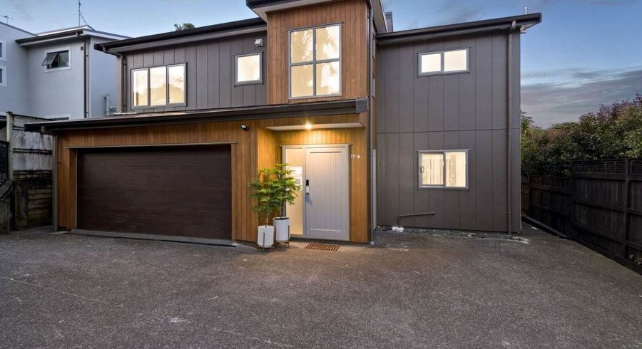  at 44A Rukutai Street, Orakei, Auckland