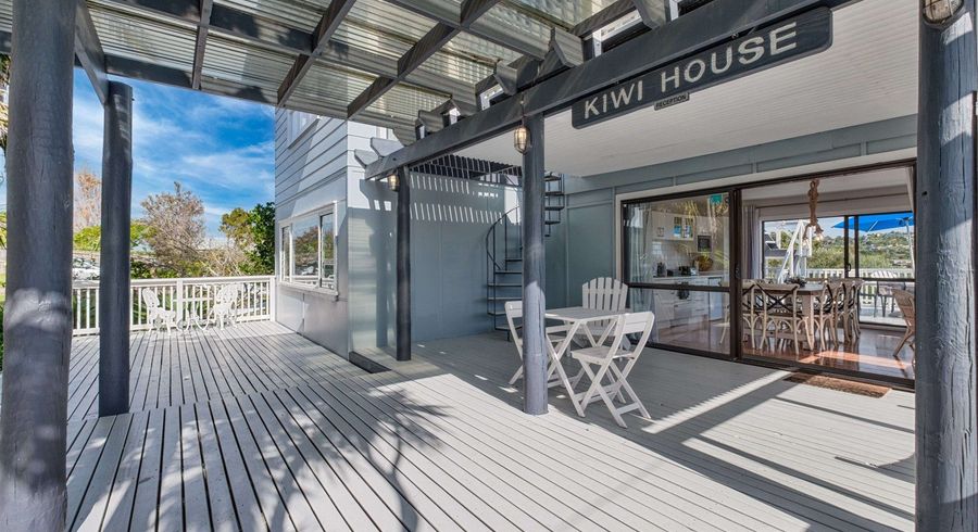  at 23 Kiwi Street, Oneroa, Waiheke Island, Auckland