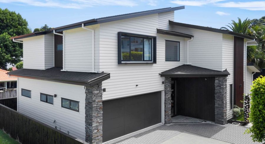  at 39 Liverpool Street, Epsom, Auckland