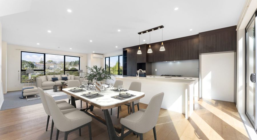  at 4/4 McQuoid Place, Glenfield, North Shore City, Auckland