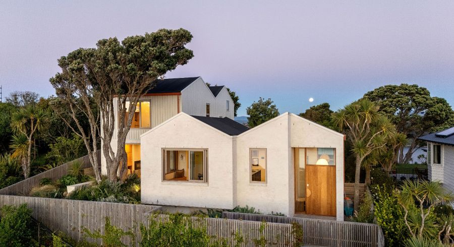  at 41A The Crescent, Roseneath, Wellington, Wellington