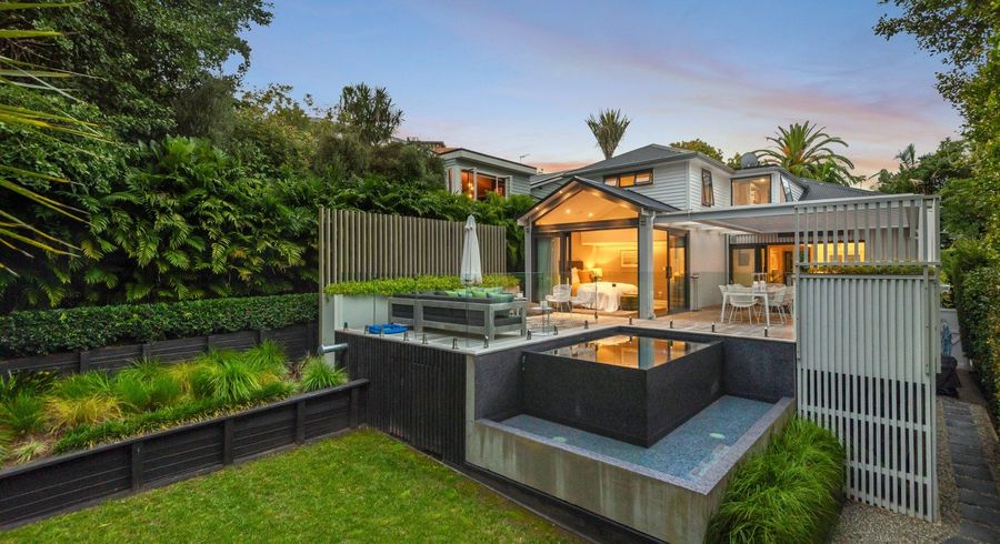  at 25 Ruskin Street, Parnell, Auckland City, Auckland