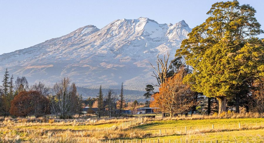  at 37A Marino Street, Ohakune, Ruapehu, Manawatu / Whanganui