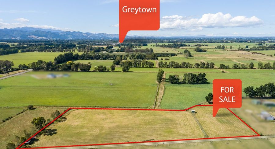  at 25 Britton Avenue, Greytown, South Wairarapa, Wellington