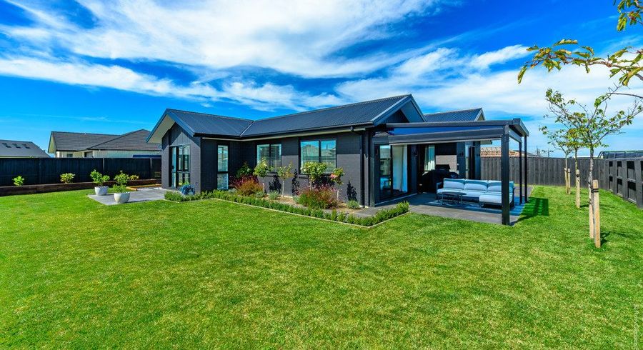  at 8 Chelsea Lane, Rolleston, Selwyn, Canterbury