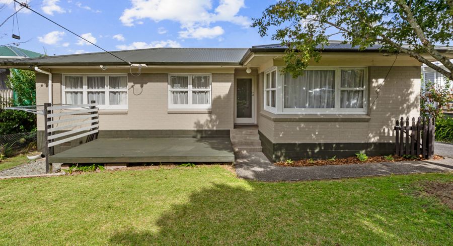  at 80 Murdoch Crescent, Raumanga, Whangarei, Northland