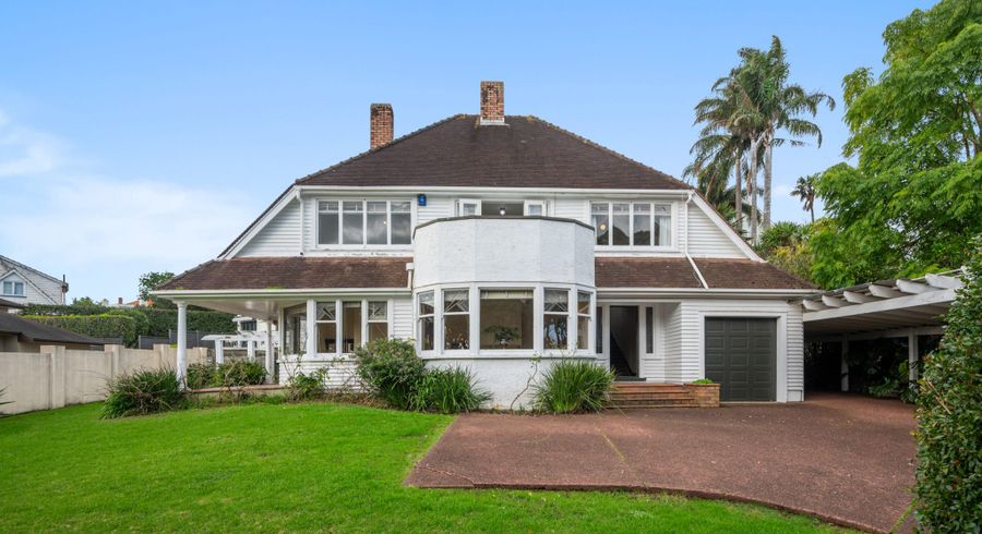  at 28 Ngapipi Road, Orakei, Auckland City, Auckland
