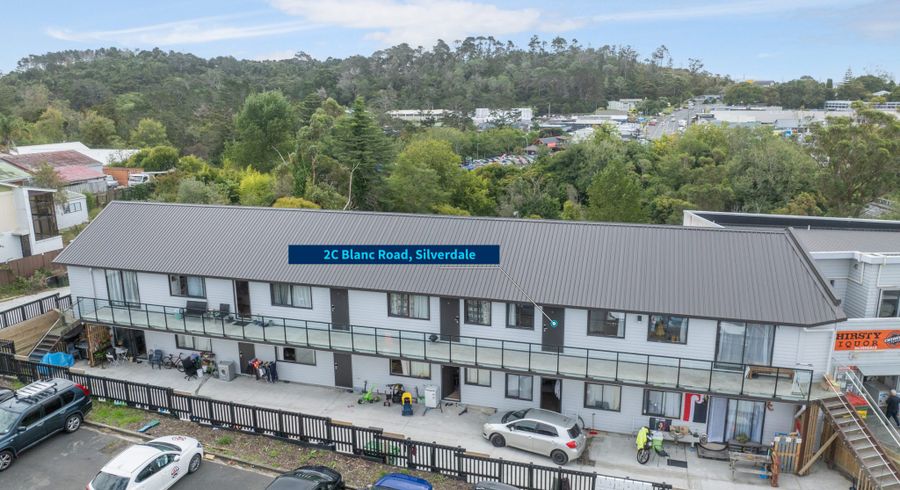  at 3/2C Blanc Road, Silverdale, Silverdale
