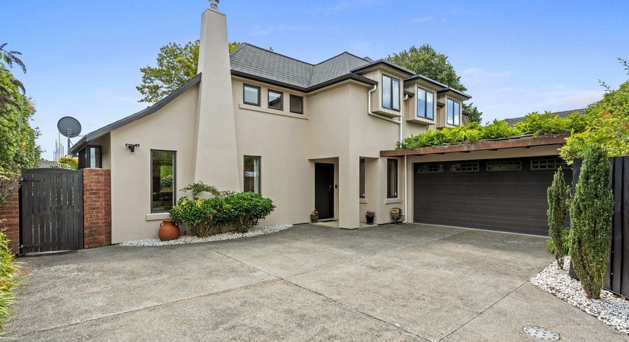  at 177 Blighs Road, Strowan, Christchurch City, Canterbury