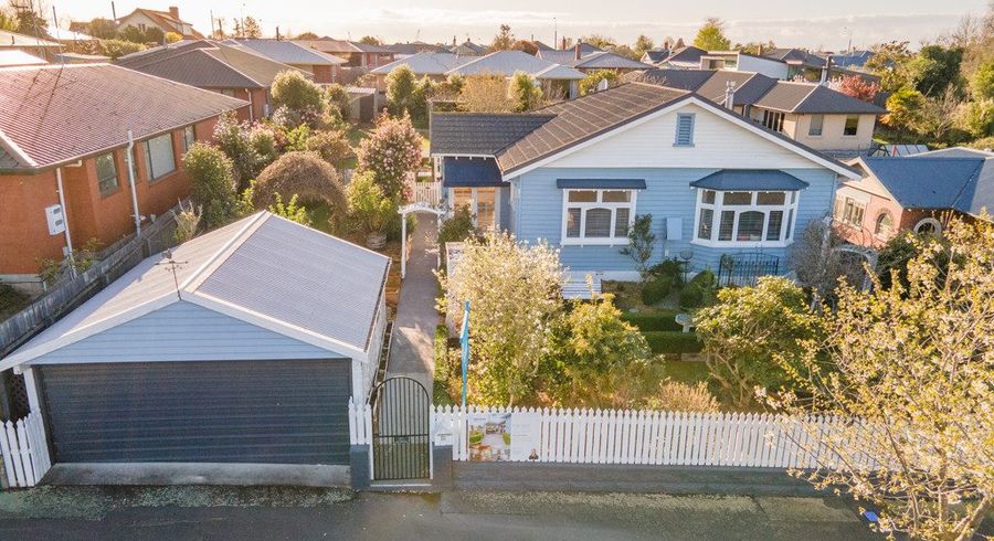  at 51 Rathmore Street, West End, Timaru, Canterbury