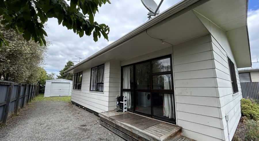  at 17a Harley Street, Masterton, Masterton, Wellington