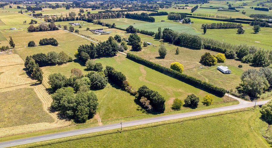  at 0 Budd Rd, Matahiwi, Masterton