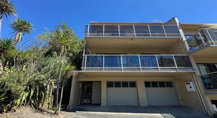  at Unit A/1B Birkenhead Avenue, Birkenhead, North Shore City, Auckland