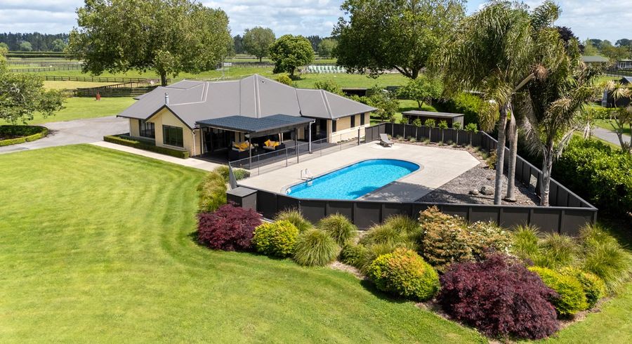  at 1/1080 Kaipaki Road, Cambridge, Waipa, Waikato