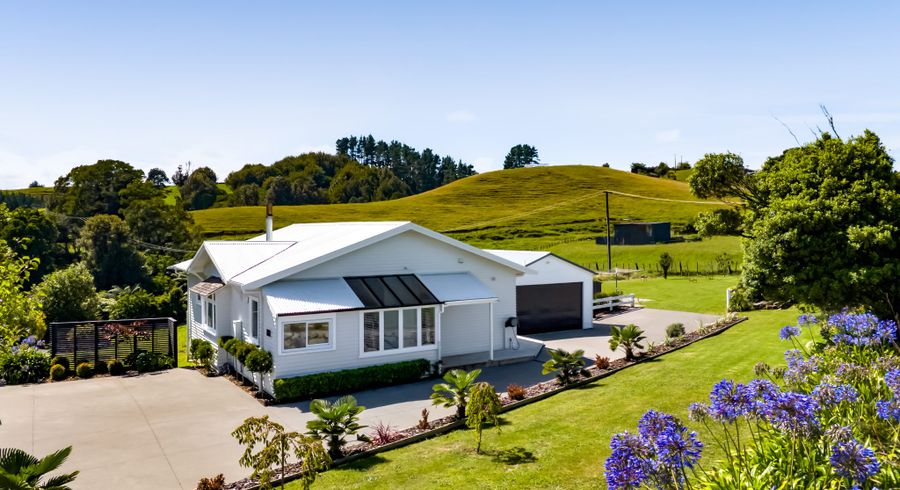  at 345b Wortley Road, Lepperton, New Plymouth, Taranaki