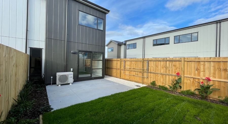  at 15C Ventura Street, Mangere, Manukau City, Auckland