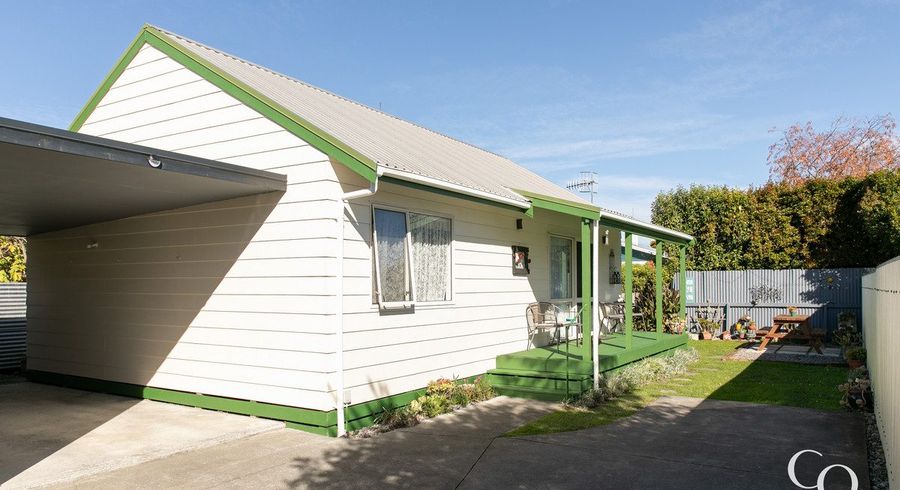  at 112C Gascoigne Street, Raureka, Hastings, Hawke's Bay