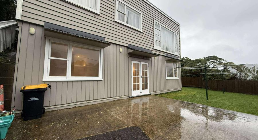  at 2a Braemar Terrace, Johnsonville, Wellington, Wellington