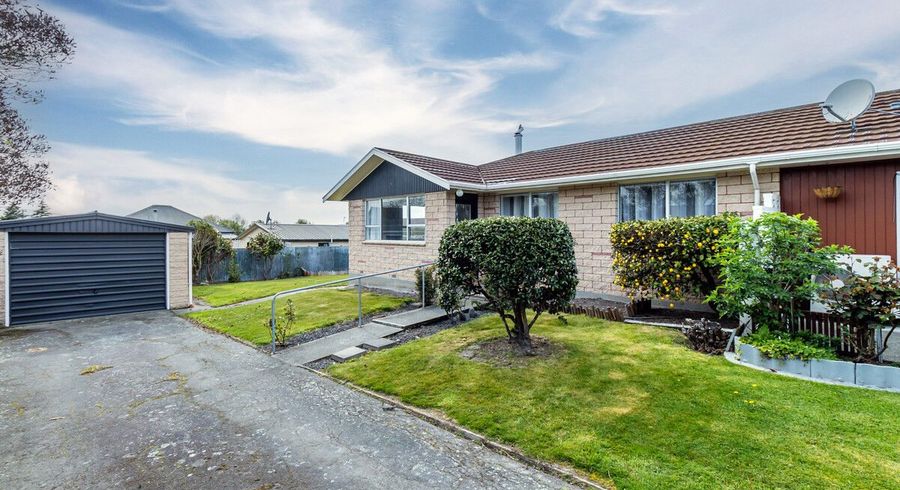  at 3/39 Gleniti Road, Gleniti, Timaru