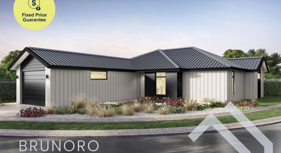  at Lot 1, 17 Main Road, Paraparaumu, Kapiti Coast, Wellington