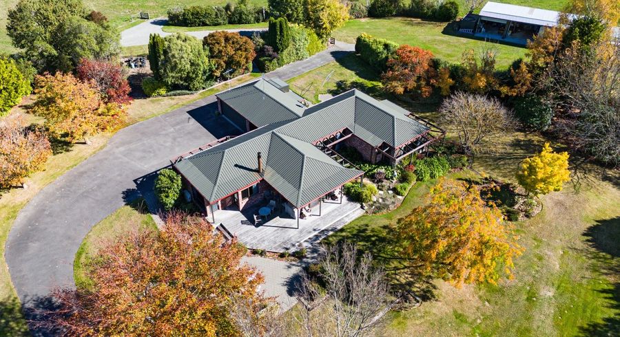  at 221 Methven Highway, Allenton, Ashburton
