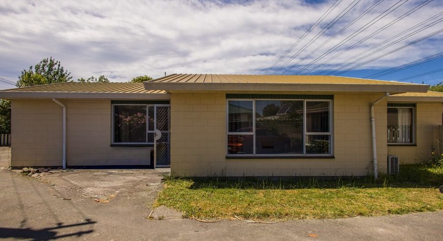  at 29 Appleby Crescent, Burnside, Christchurch City, Canterbury