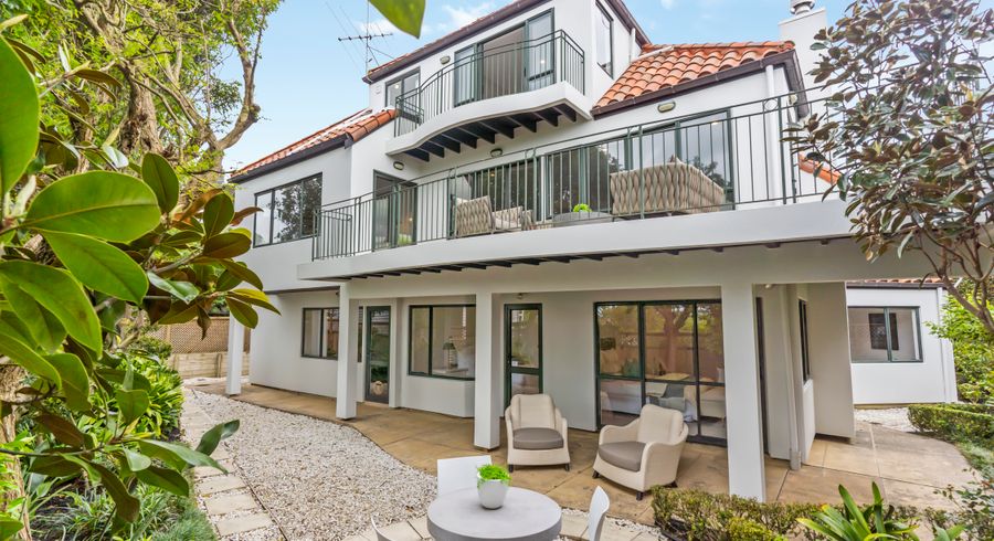  at 62B Maskell Street, Saint Heliers, Auckland