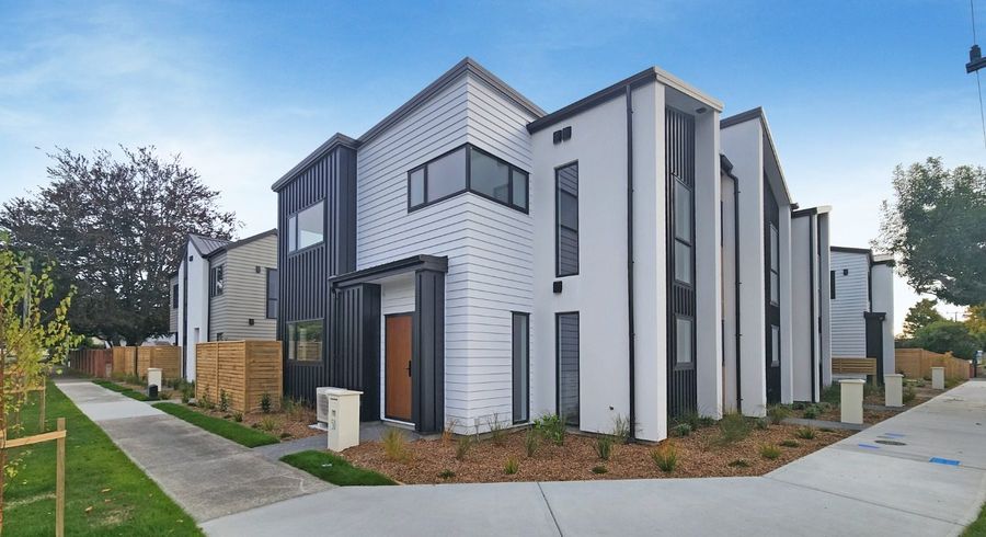  at 5D Bathurst Street, Silverstream, Upper Hutt, Wellington