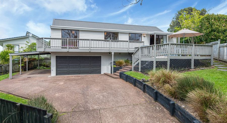  at 3 Rhinevale Close, Henderson, Auckland