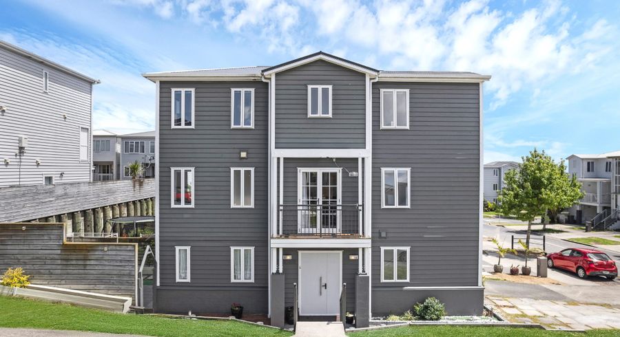  at 57 Arrowsmith Drive, Flat Bush, Manukau City, Auckland