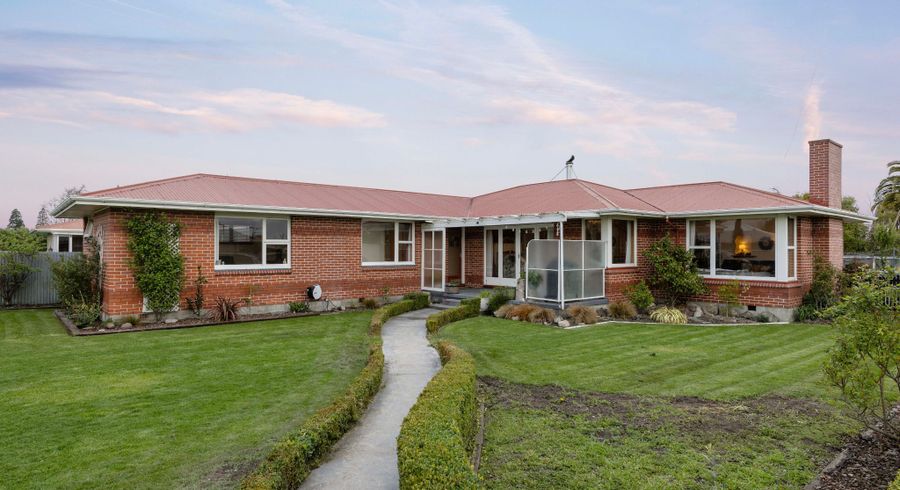  at 35 Johns Road, Rangiora, Rangiora