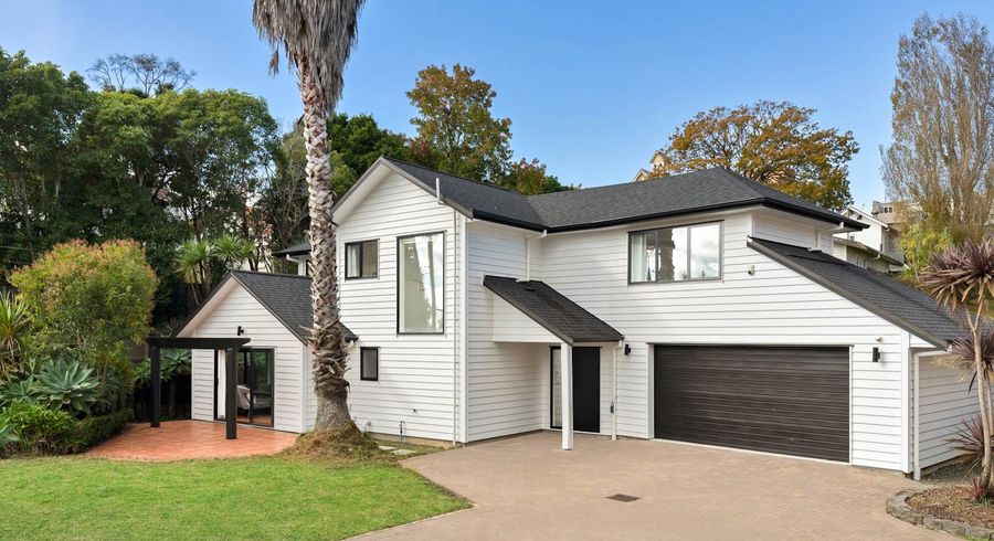  at 1/445 Dominion Road, Mount Eden, Auckland