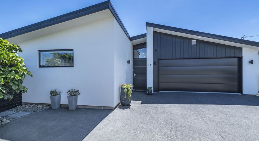  at 17 Burrow Street, Rolleston, Selwyn, Canterbury