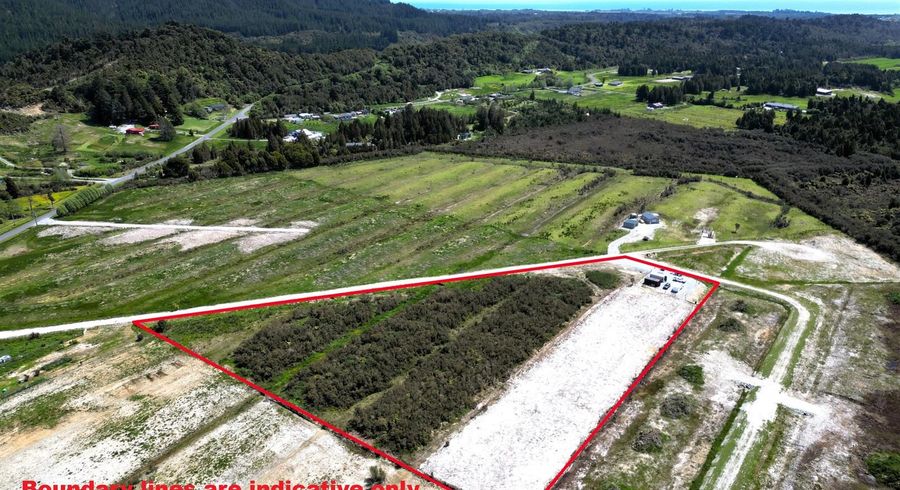  at 577A Blue Spur Road, Arahura Valley, Westland, West Coast