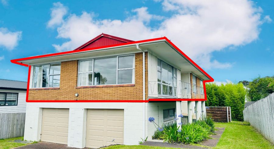  at 37 Knightsbridge Drive, Forrest Hill, Auckland
