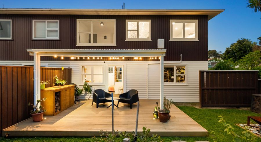  at 3A Whitehouse Road, Titahi Bay, Porirua, Wellington