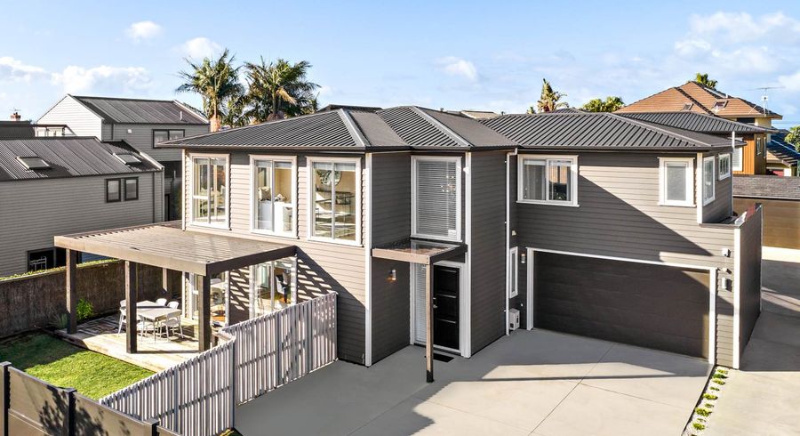  at 122 St Heliers Bay Road, Saint Heliers, Auckland