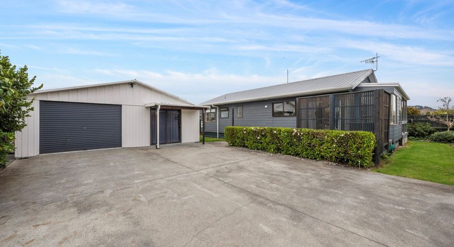  at 44A Robertson Street, Glenholme, Rotorua, Bay Of Plenty