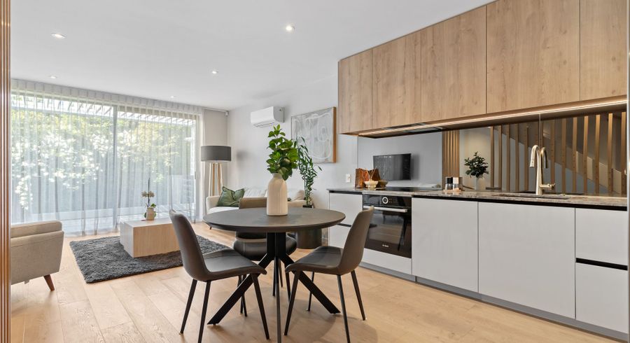  at 4/35 Mainston Road, Remuera, Auckland City, Auckland