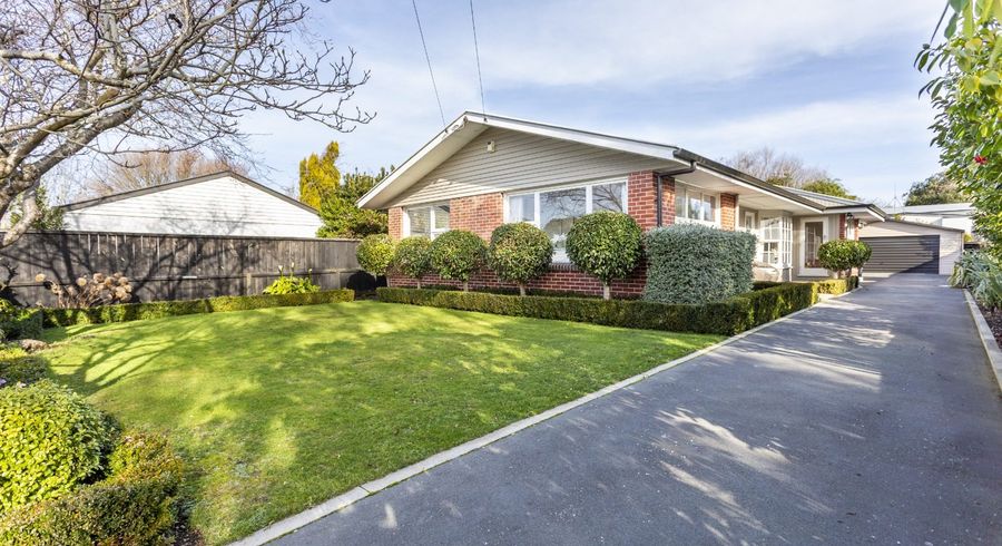  at 25  Ryeland Ave, Ilam, Christchurch City, Canterbury