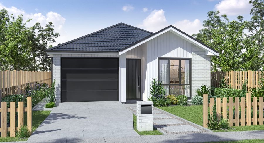  at Lot 307 Hunua Views, Ramarama, Franklin, Auckland