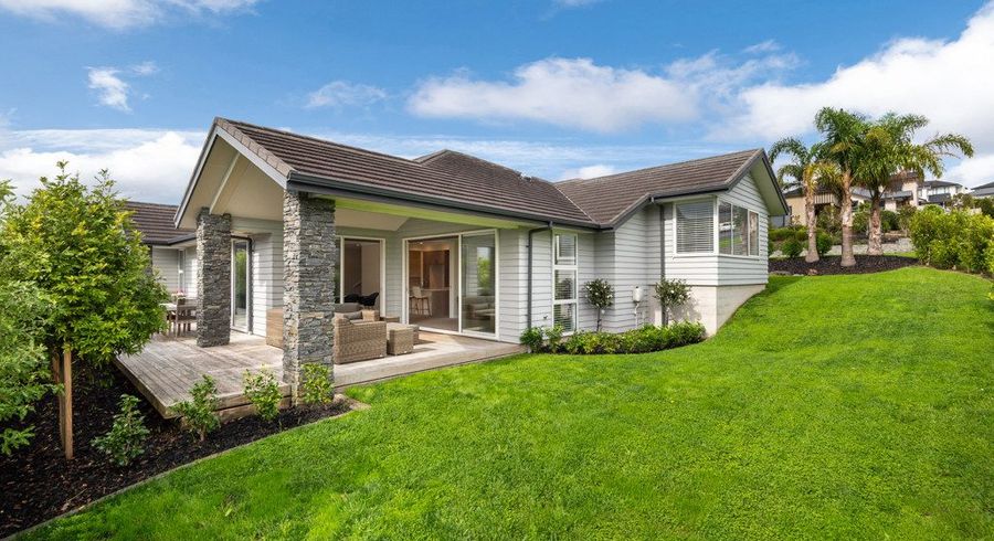  at 4 Colonial Drive, Millwater, Rodney, Auckland
