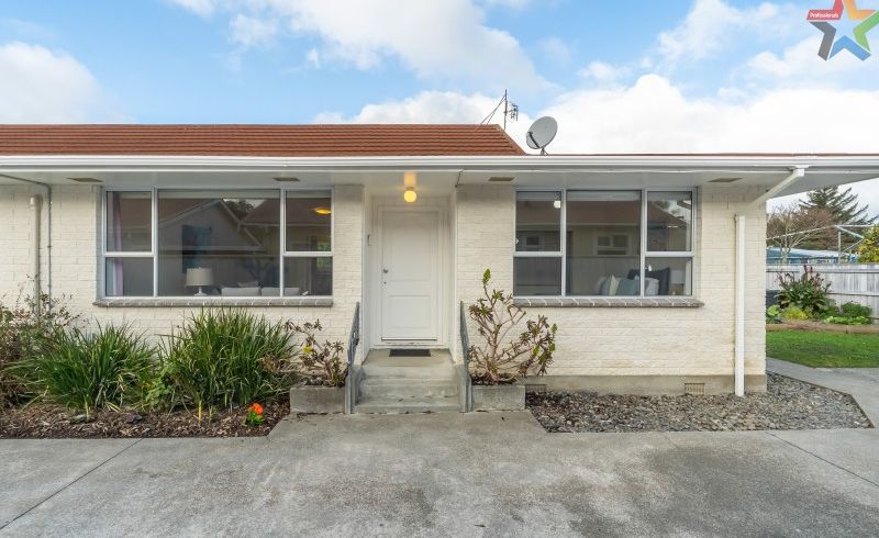  at 3/38 Pretoria Street, Hutt Central, Lower Hutt