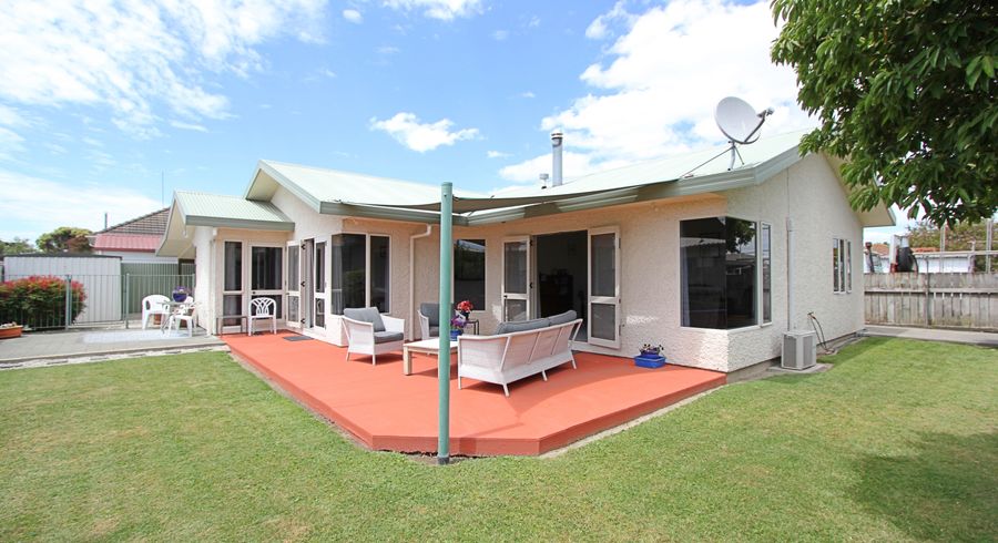 at 27A Flanders Avenue, Onekawa, Napier