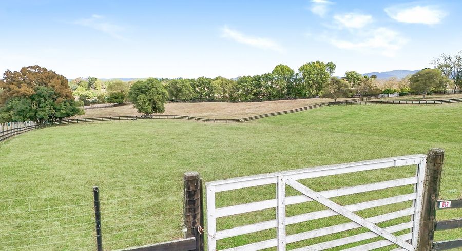  at 613 Horsham Downs Road, Horsham Downs