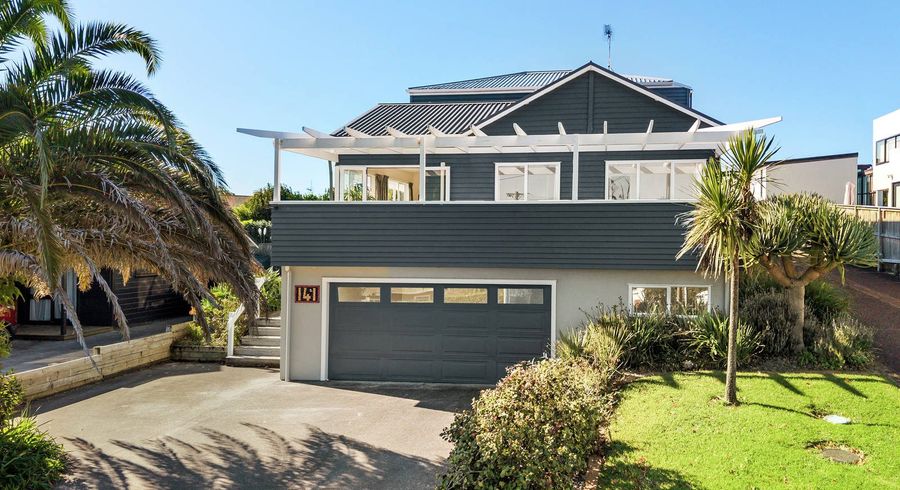  at 141 Pah Road, Cockle Bay, Manukau City, Auckland